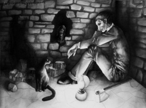 Black_cat_catrina_poe