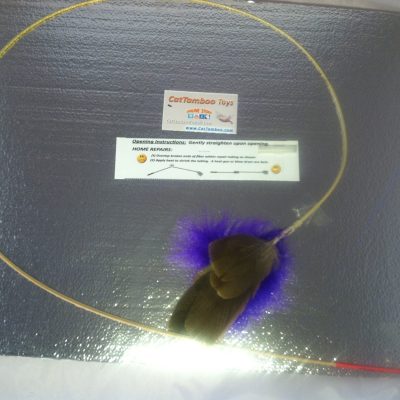 purple-cat-toy-goose